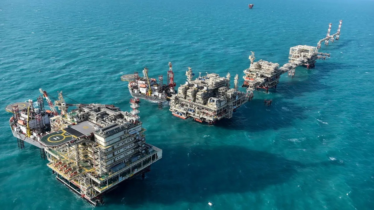 quot;NMDC Energyquot; الإماراتية تستهدف دخول أسواق جديدة في أفريقيا وأوروبا 