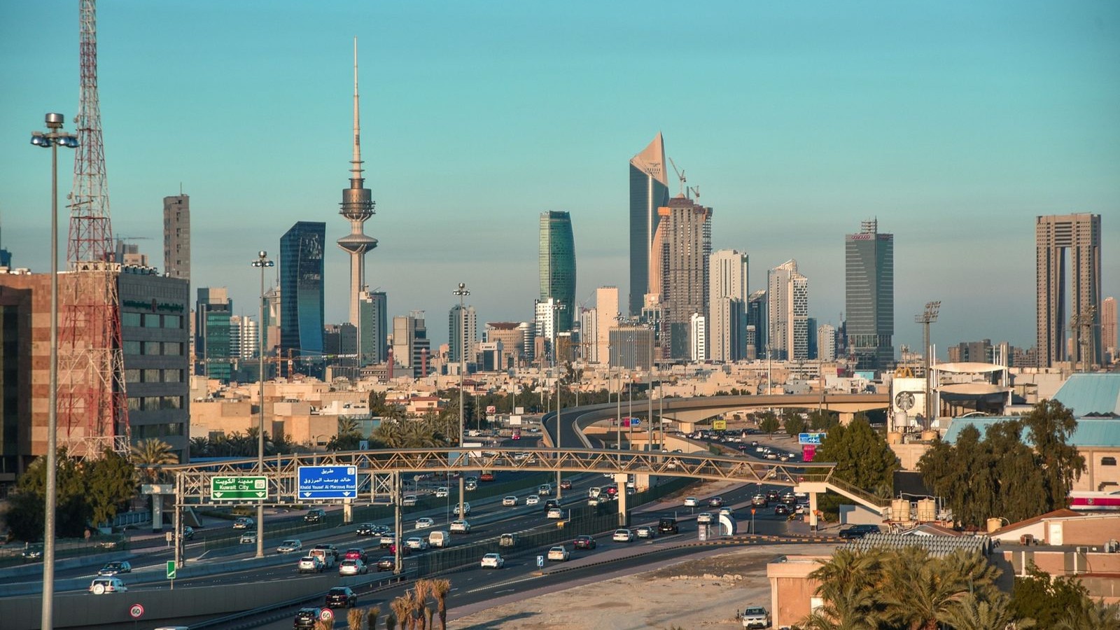 تحالف مصري كويتي ينافس على تطوير 2500 وحدة سكنية 