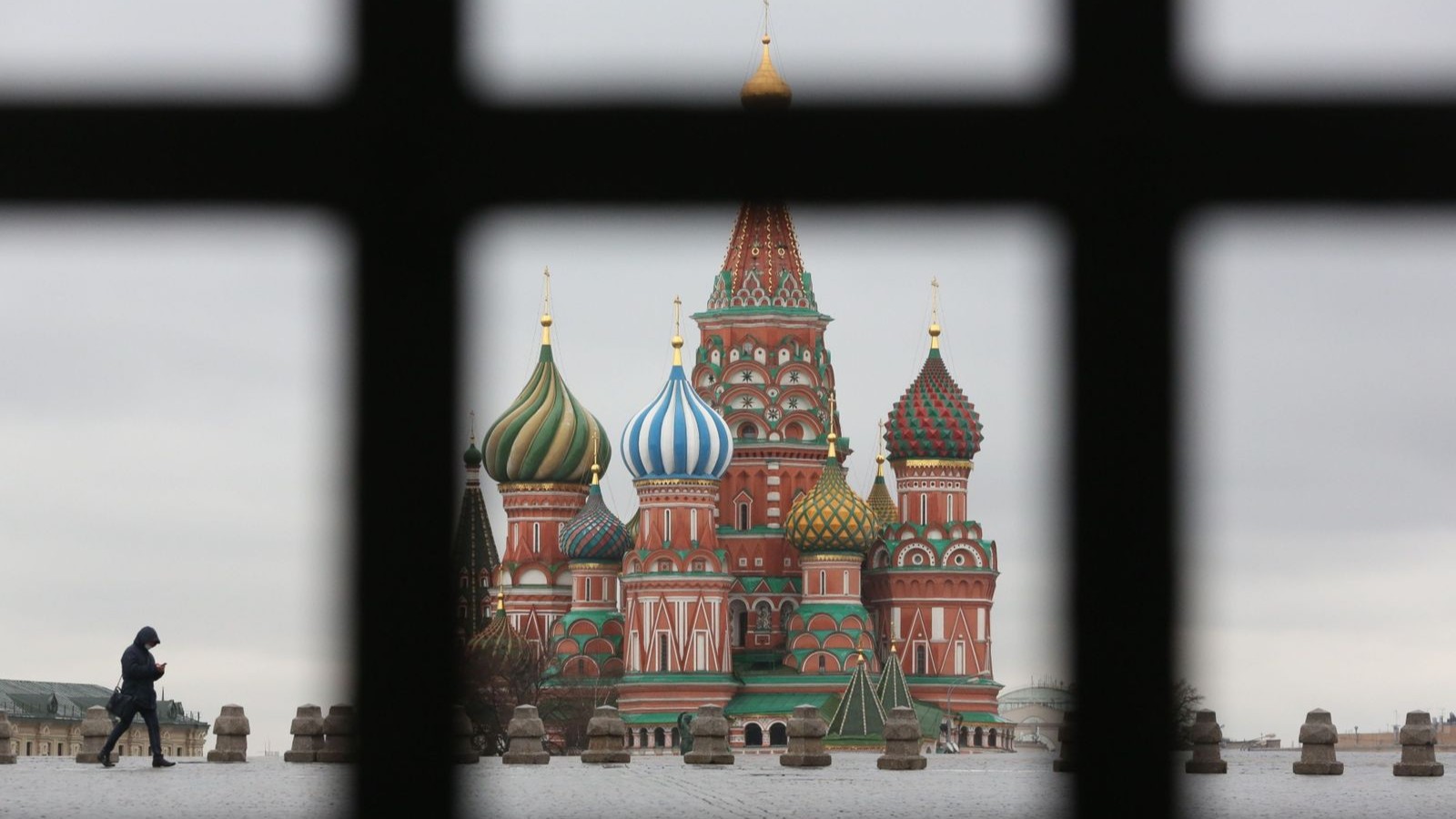 أصول روسيا المجمدة كنز بـ300 مليار يورو أم لغم تحت أقدام أوروبا؟ 