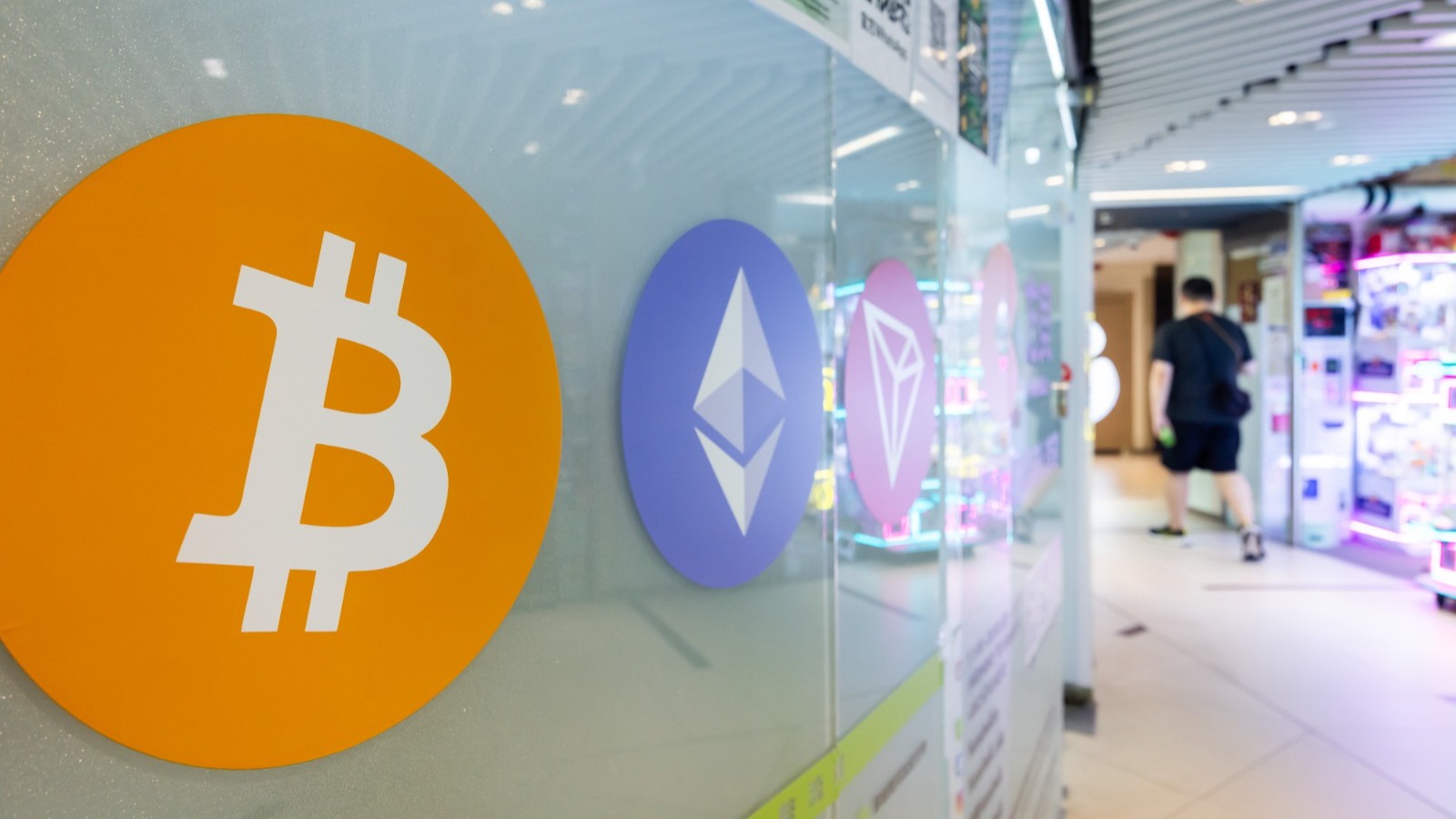 بتكوين بلا اتجاه واضح بعد 4 أسابيع متتالية من الخسائر 