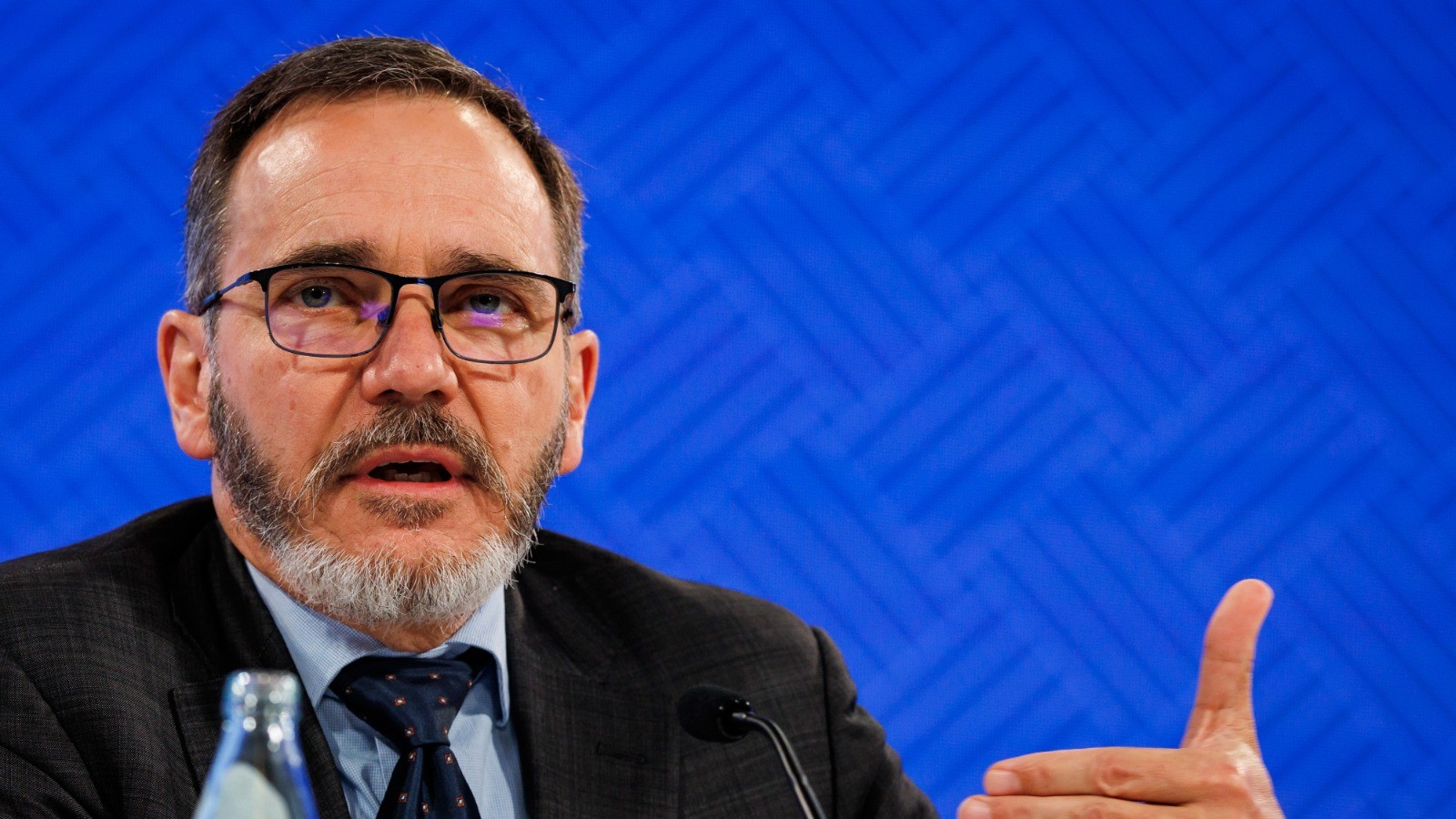 صندوق النقد: طفرة ثروات الذكاء الاصطناعي قد تزيد مخاطر التضخم 