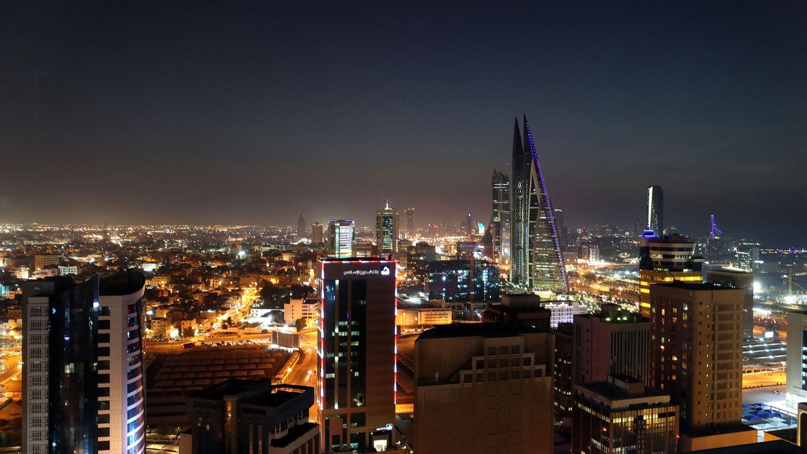 quot;إس آند بيquot;: بنوك البحرين وقطر قد تحتاج دعماً لمواجهة خروج الأموال 