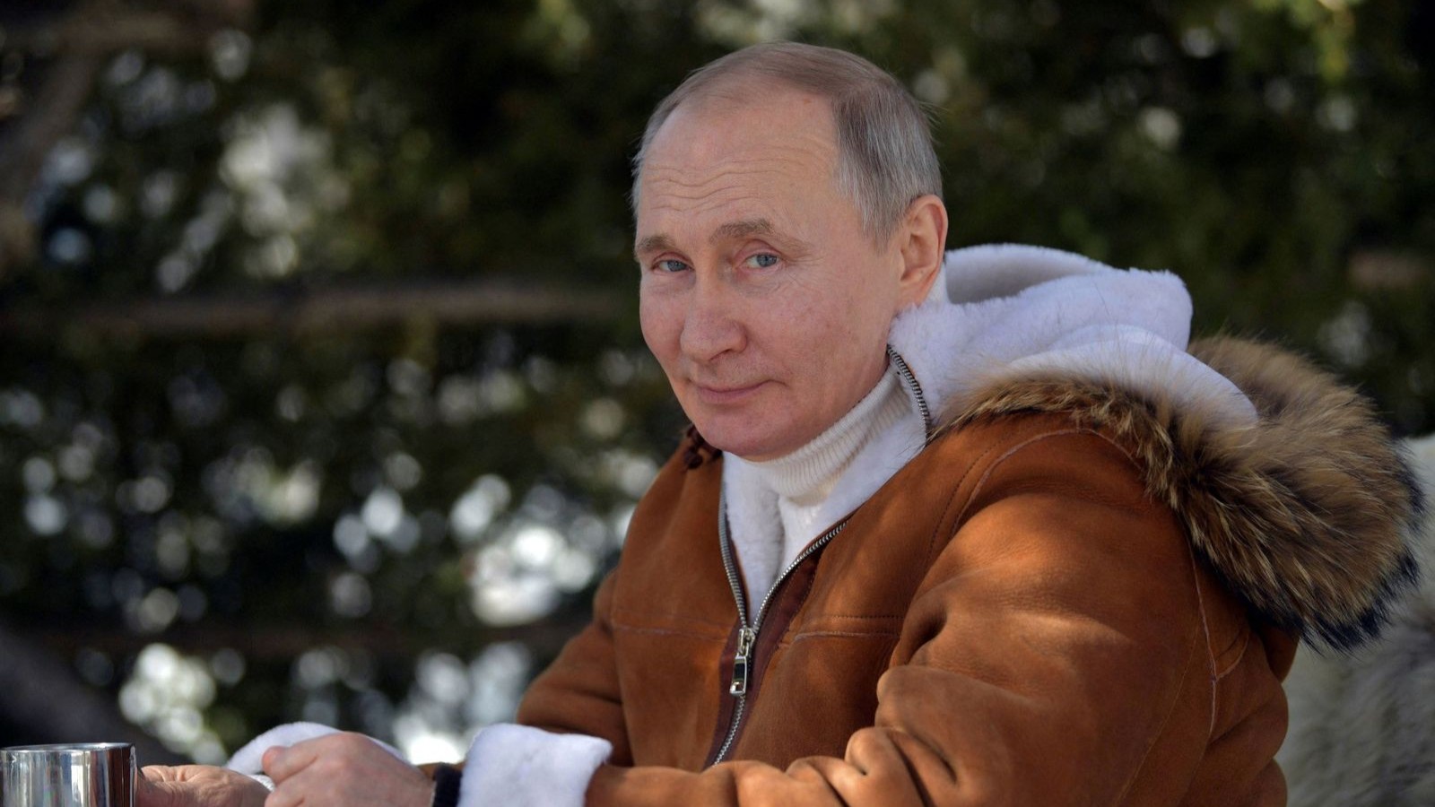 بوتين يقترح استخدام أموال مجمدة في أميركا لإعمار أوكرانيا بعد السلام 