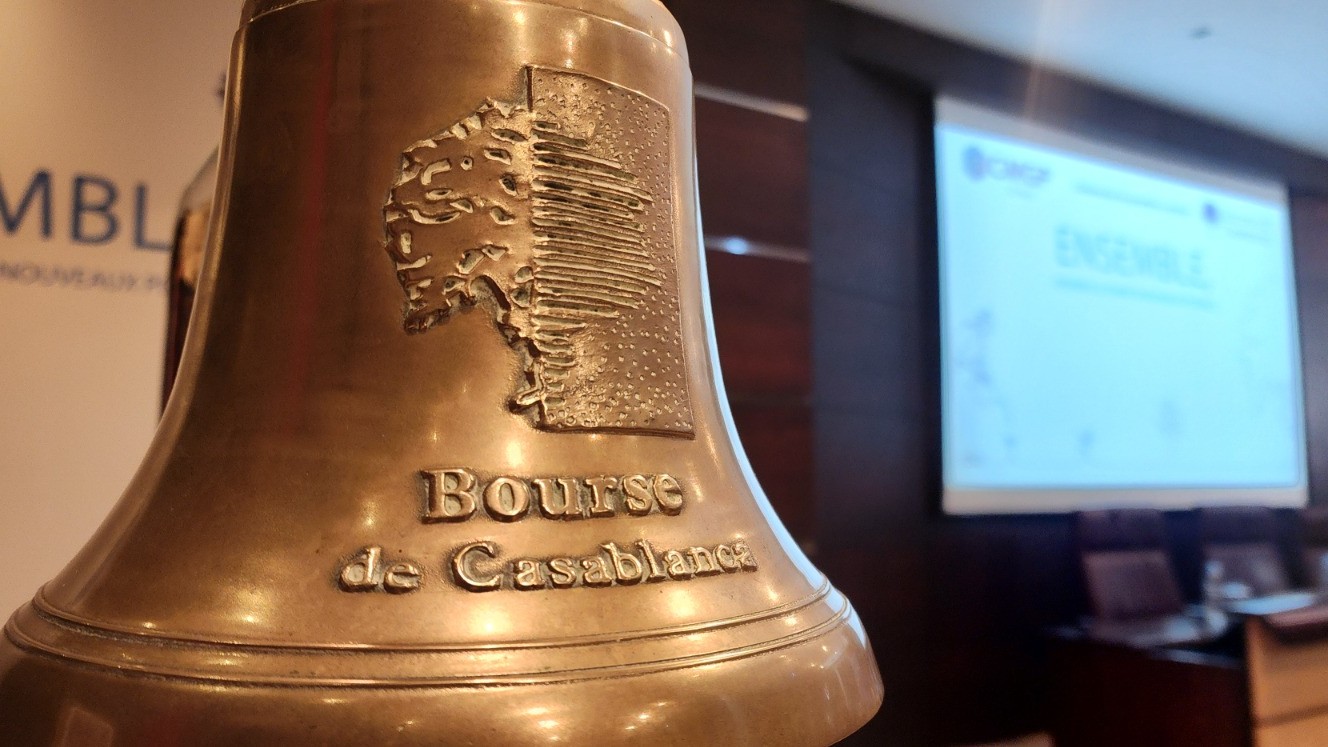 بعد عام قياسي.. بورصة المغرب تستهل 2026 بنطاق سلبي 