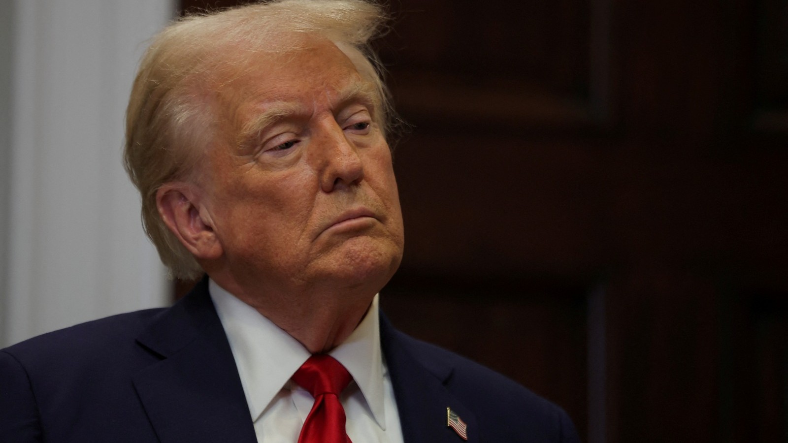 الحلفاء يخسرون والخصوم يربحون من رسوم ترمب العالمية الجديدة 