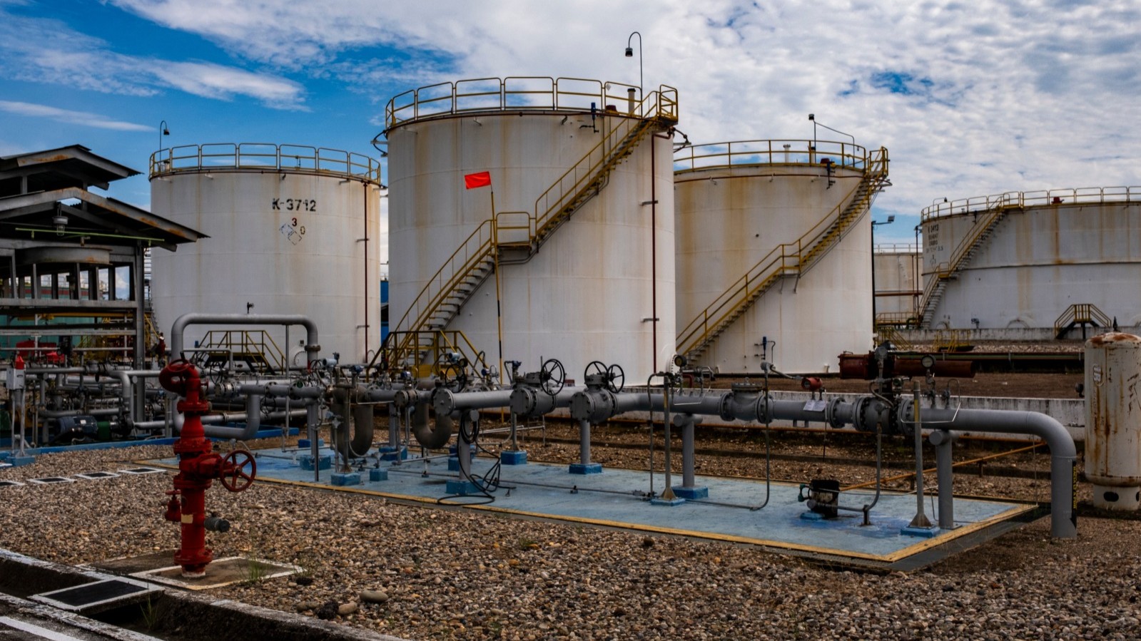 quot;برنت المؤرخquot; يسجل مستوى قياسياً وسط شح في الإمدادات العالمية 