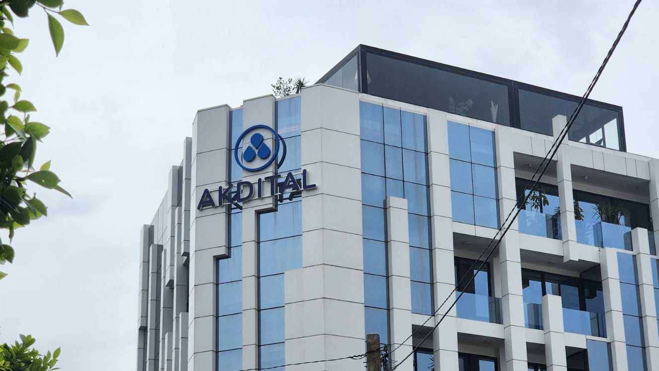 فرع quot;أكديطالquot; المغربية في السعودية يجمع 100 مليون دولار 