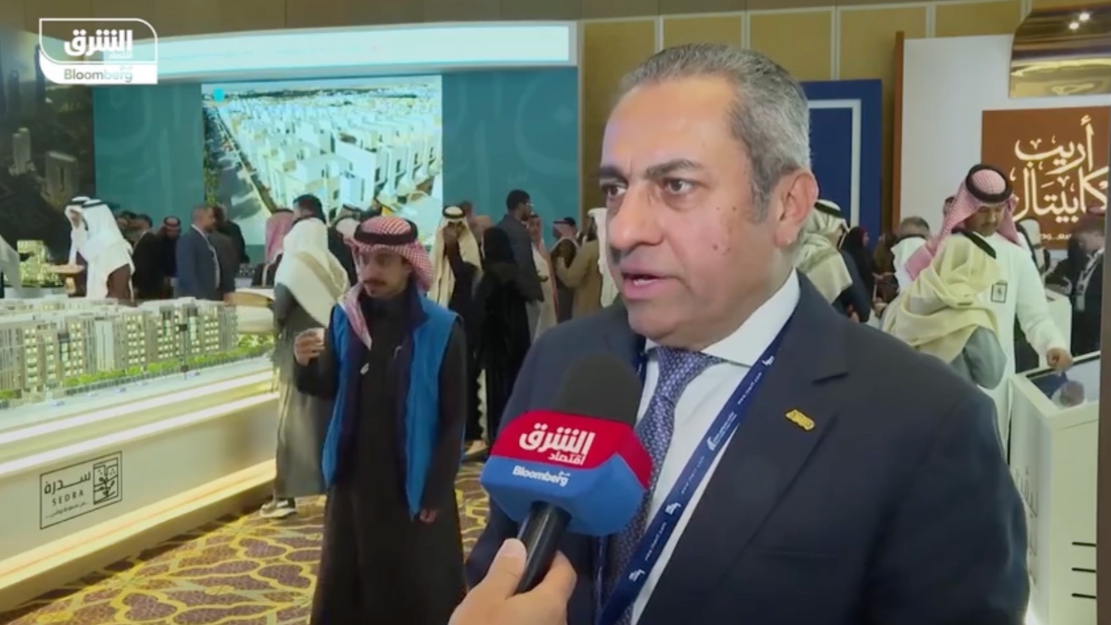 quot;العاصمة الإداريةquot; تنعش عملية الطرح في بورصة مصر 