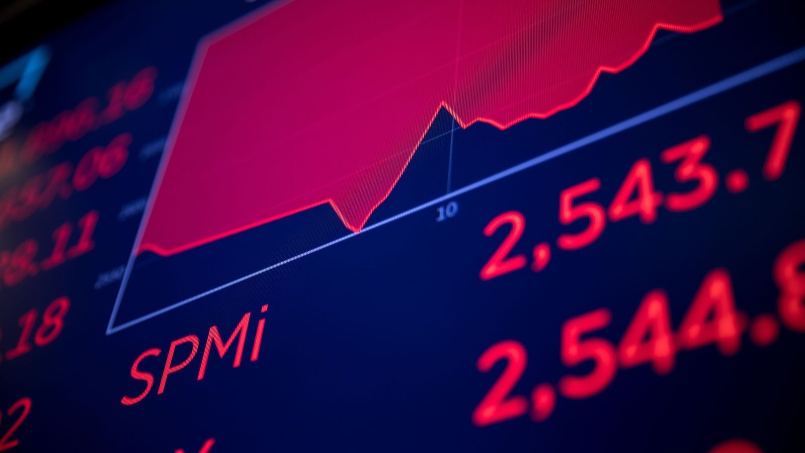 مؤشرات وول ستريت تهبط مع تصاعد الخلاف بين ماسك وترمب 