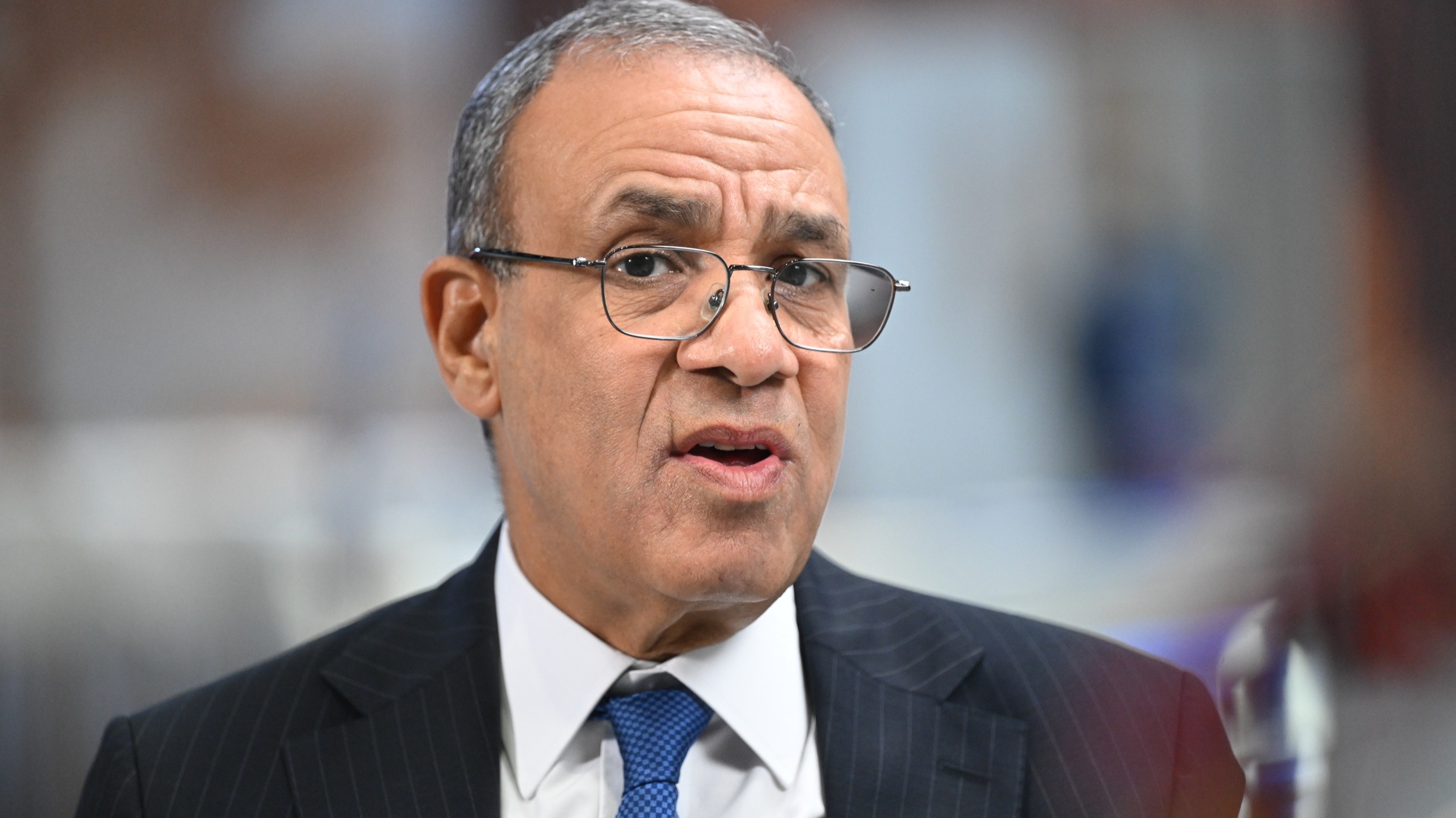 مصر تتعهد بتقديم quot;أي نوعquot; من الدعم للسعودية بعد ضربات الحوثيين 