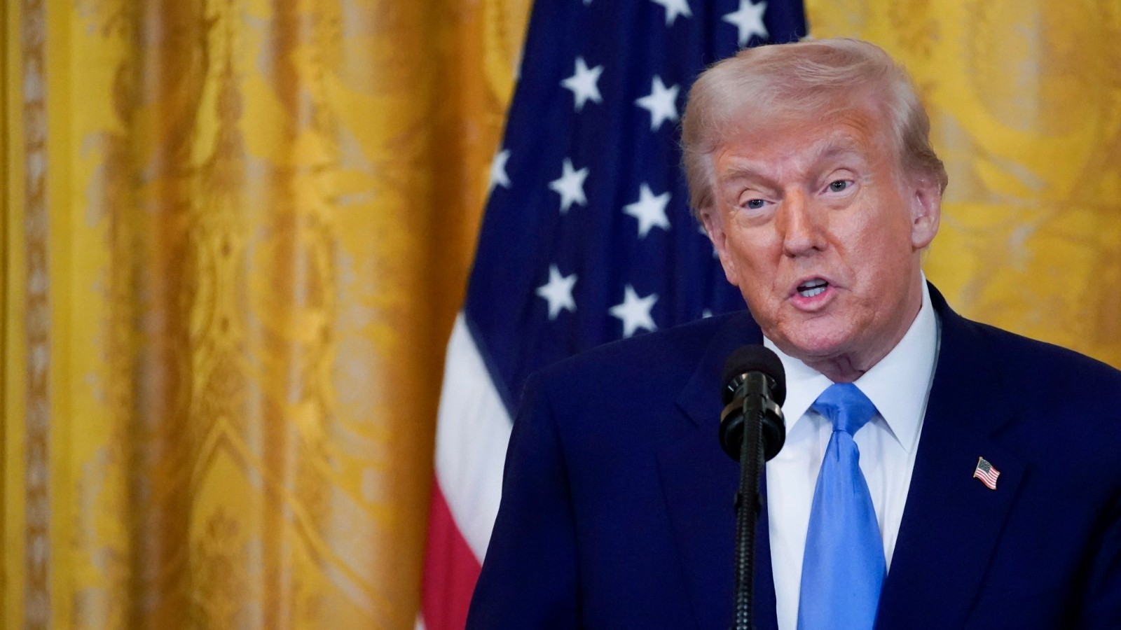 ترمب واثق أن رسوم غرينلاند لن تزعزع الاتفاق التجاري مع أوروبا 