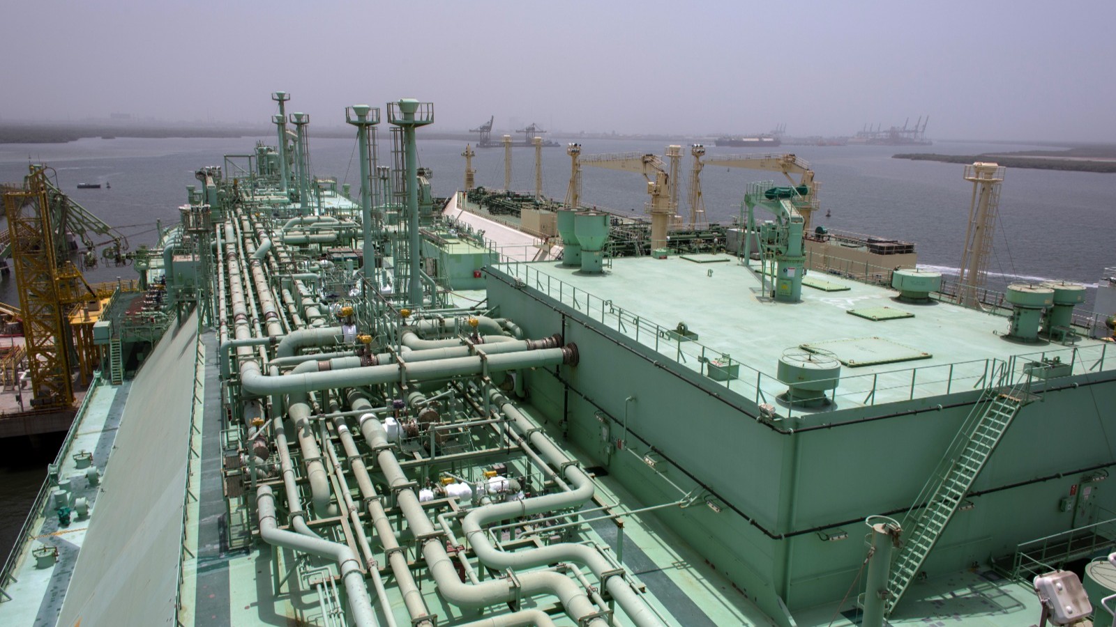 مصر تدخل العام الجديد بفاتورة طاقة قياسية 10 مليارات دولار 