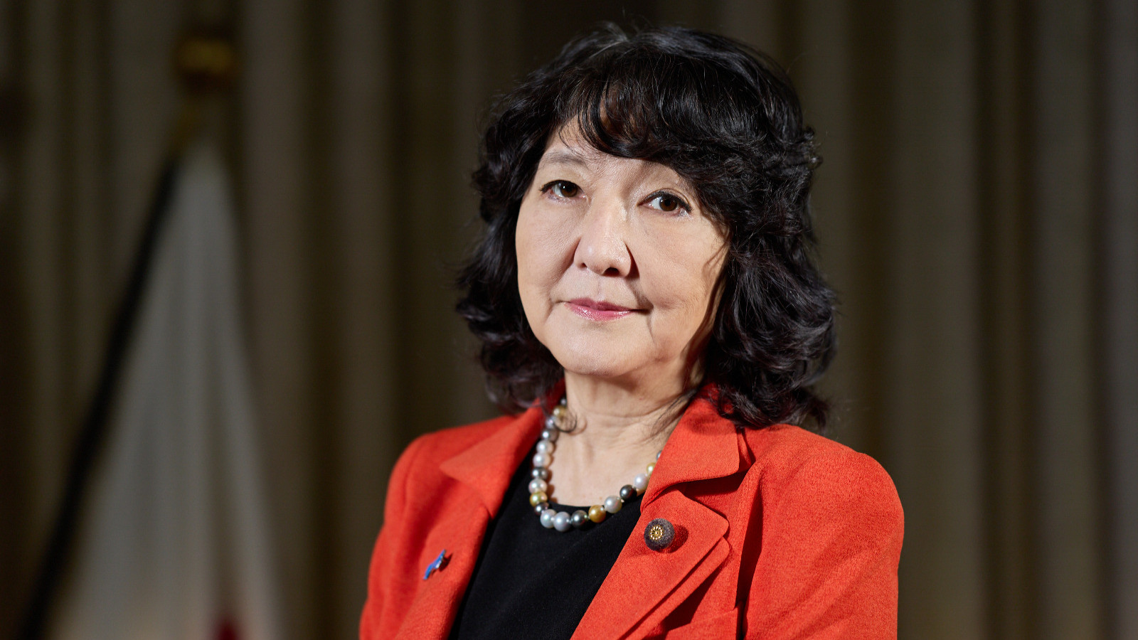 اليابان تحذر من تقلبات سوق الصرف بعد تصريحات ترمب 