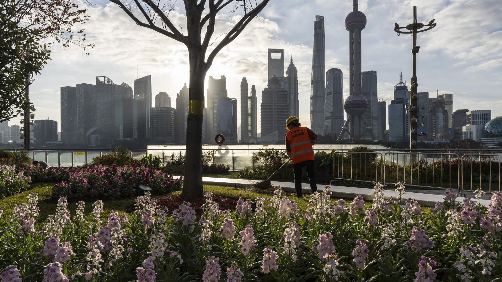 التفافاً على القيود.. صناديق صينية تستحدث هياكل تمويل لجذب المستثمرين الأميركيين 