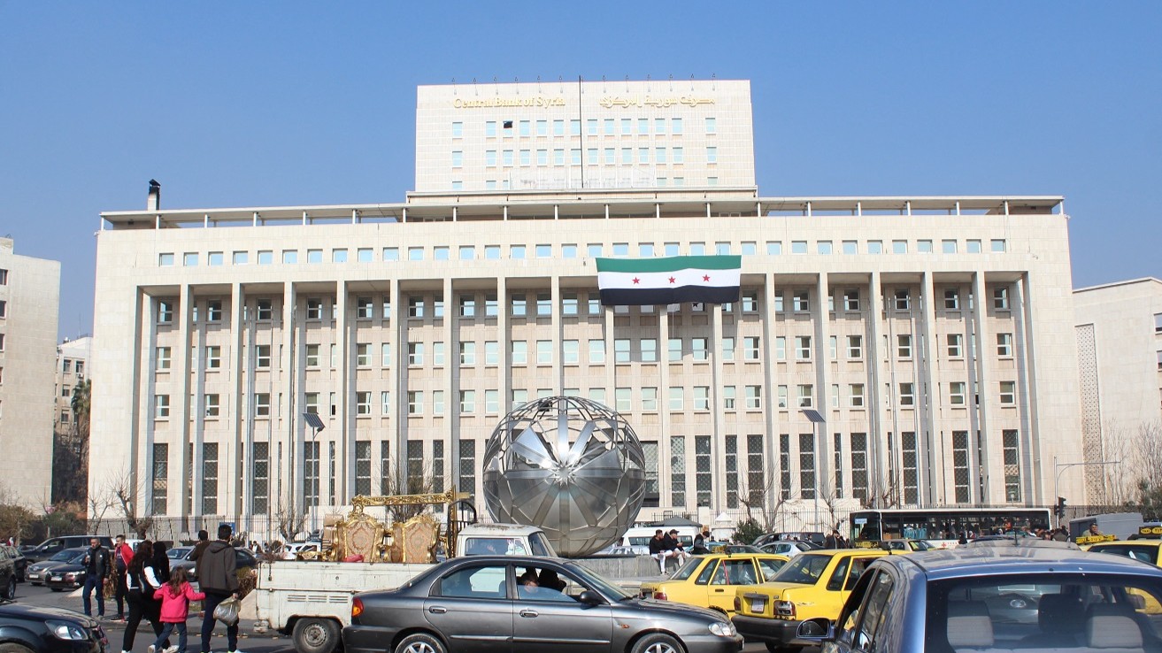 صندوق النقد: اقتصاد سوريا يظهر مؤشرات تعافي وآفاق نمو واعدة 