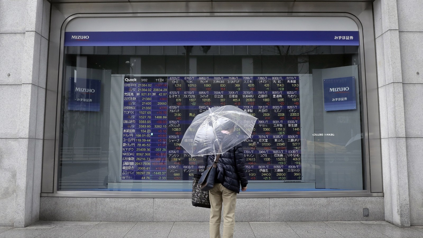 الأسهم الآسيوية ترتد بعدما هدأ تعافي المعادن قلق الأسواق 