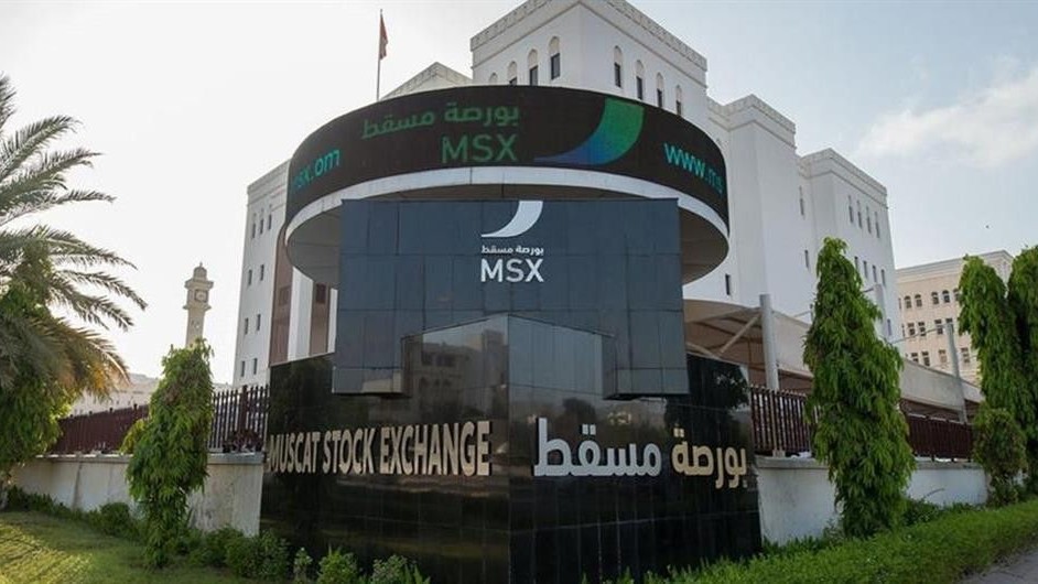 بورصة مسقط: نستهدف مضاعفة حجم السوق 150% خلال خمس سنوات 