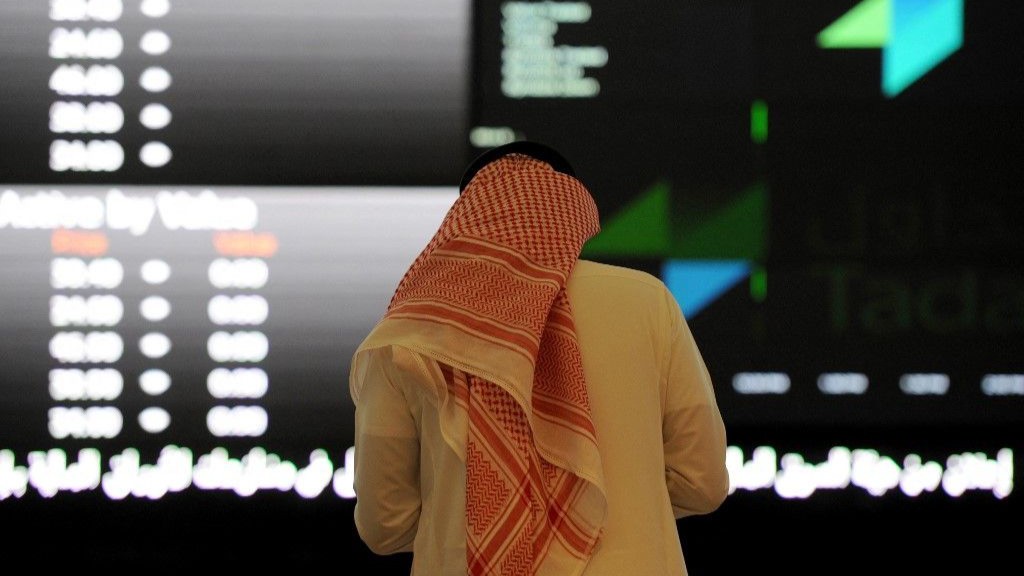 الأسهم السعودية تواصل الارتفاع بقيادة قطاع الطاقة مع صعود النفط 