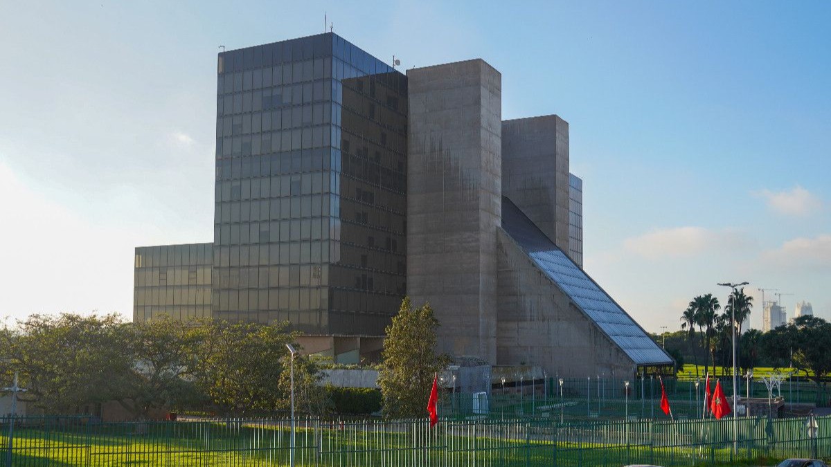 quot;OCPquot; المغرب تجمع 1.5 مليار دولار من بيع أول سندات دولية هجينة 