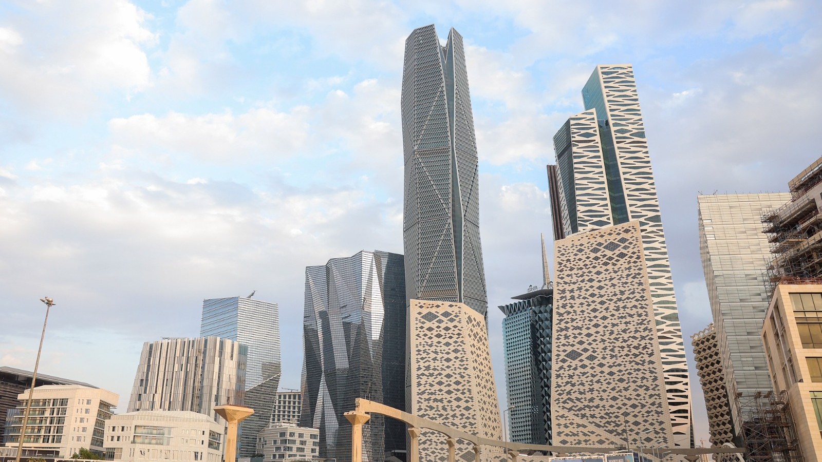 quot;جداquot; التابعة للسيادي السعودي تضخ استثمارات جديدة في الائتمان الخاص 