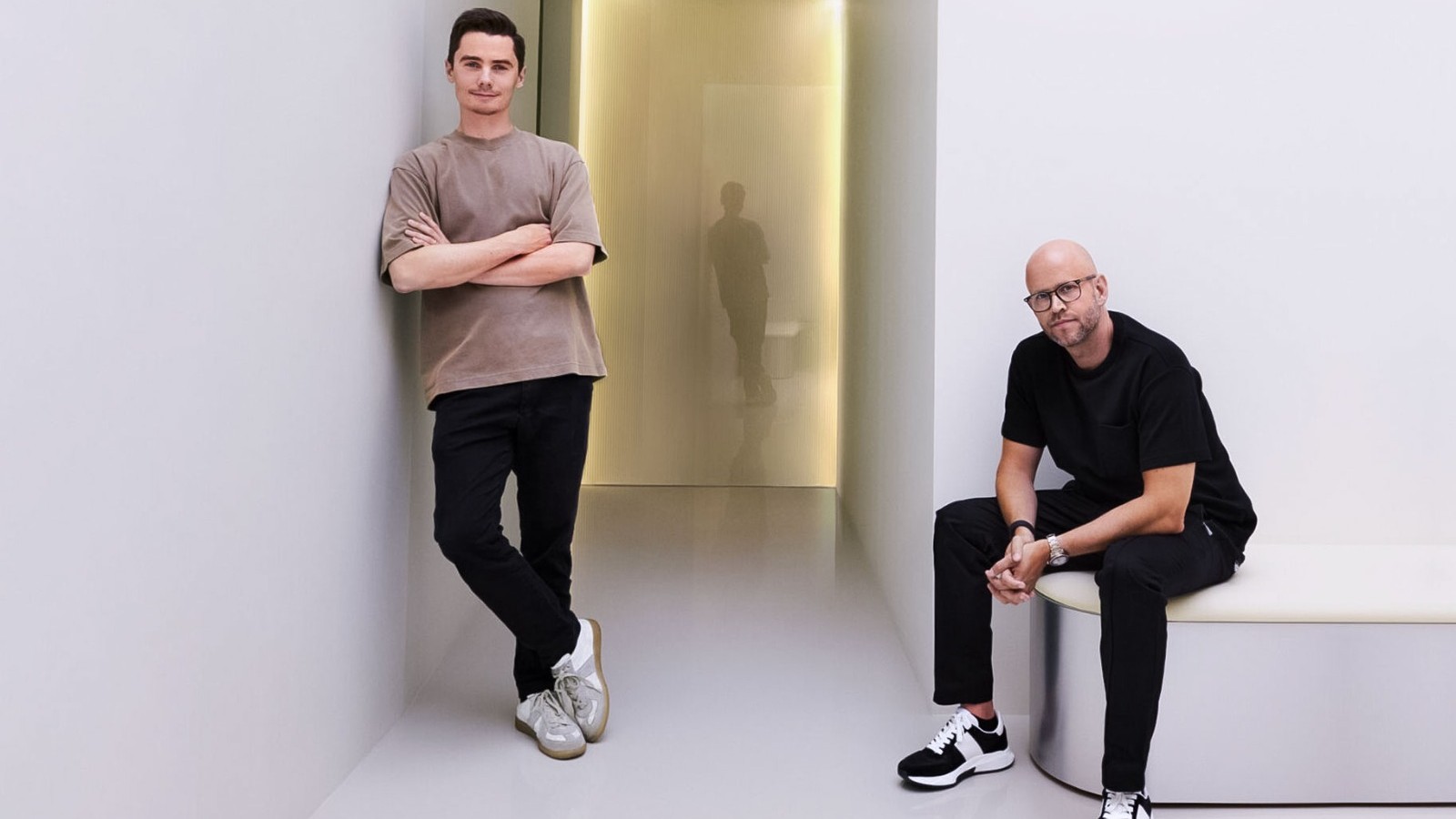 شركة ناشئة تروج لإعادة رسم مستقبل الرعاية الصحية من بوابة فحوصات الجسم 