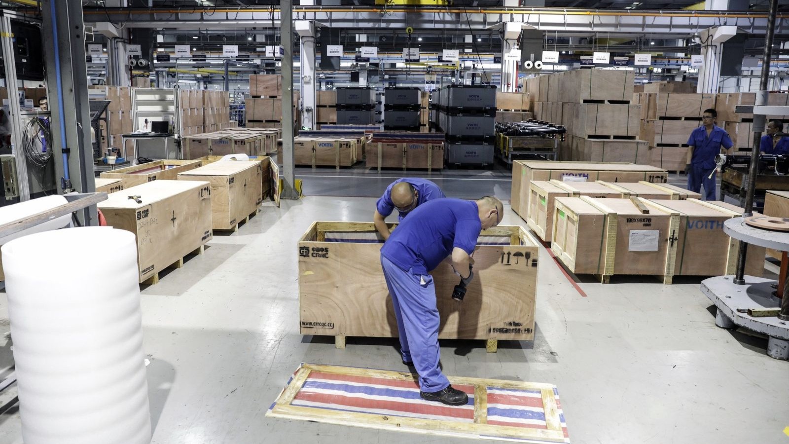 quot;تسارعquot; السعودية تتعاقد مع 5 موردين عالميين لقطع غيار السيارات 