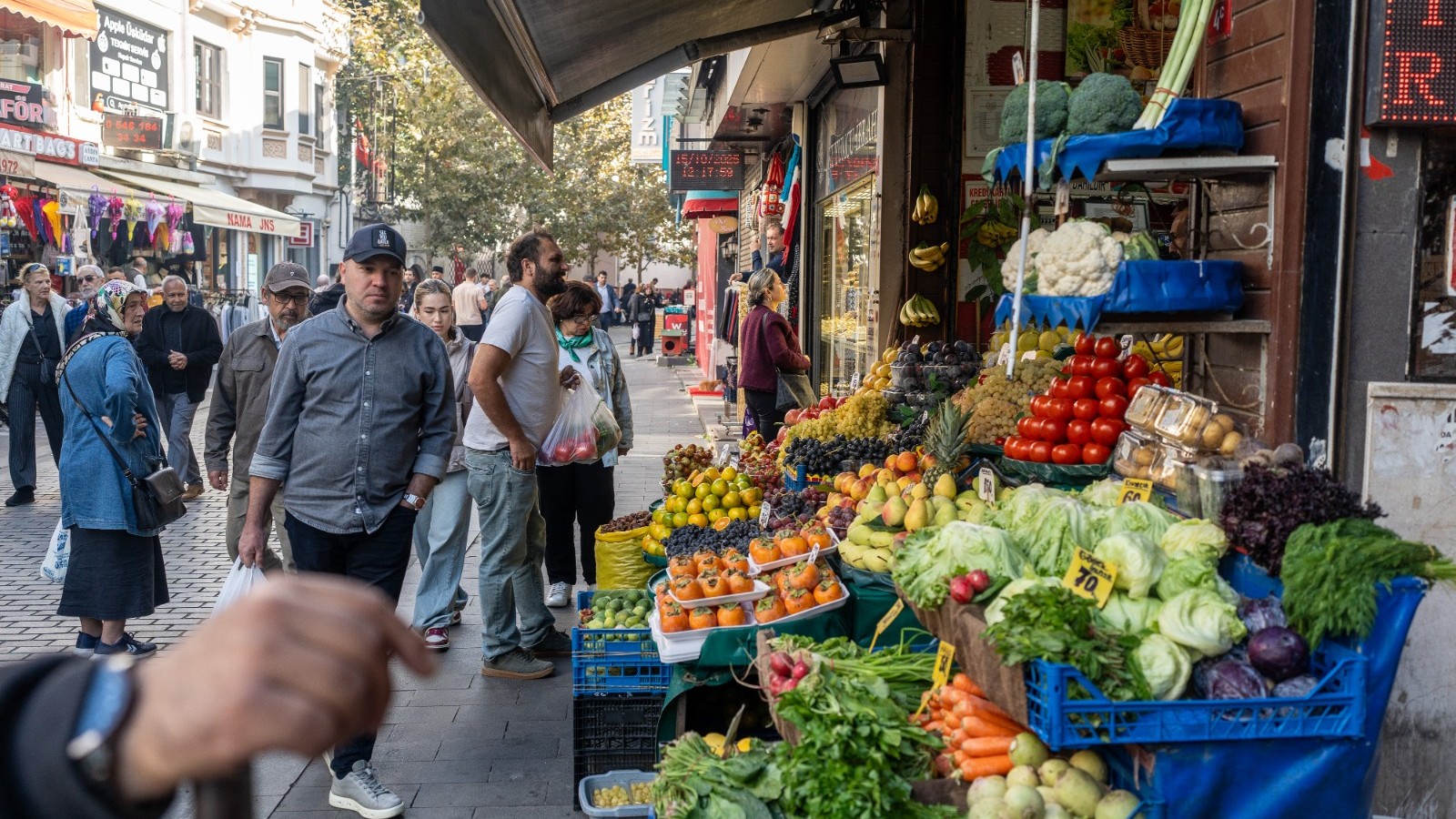 تركيا تخطط لزيادات ضريبية طفيفة دعماً للمركزي في مكافحة التضخم 