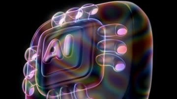 الفقاعات حولنا في كل مكان 