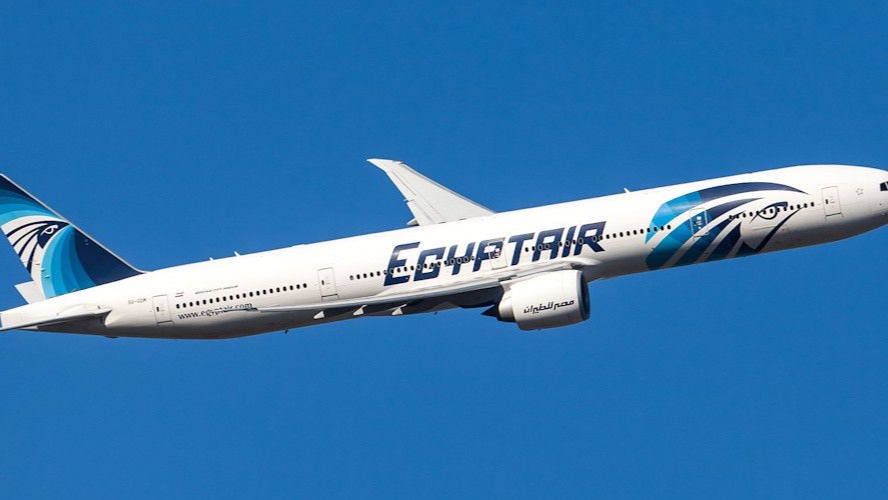 مصر للطيران تتسلم أول طائرة إيرباص quot;A350quot; ضمن صفقة لشراء 16 طائرة 