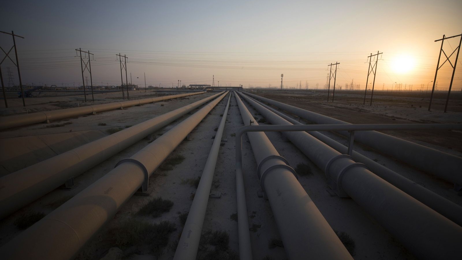 مبيعات النفط السعودي تقفز إلى الصين بعد خفض الأسعار لأدنى مستوى منذ 2020 