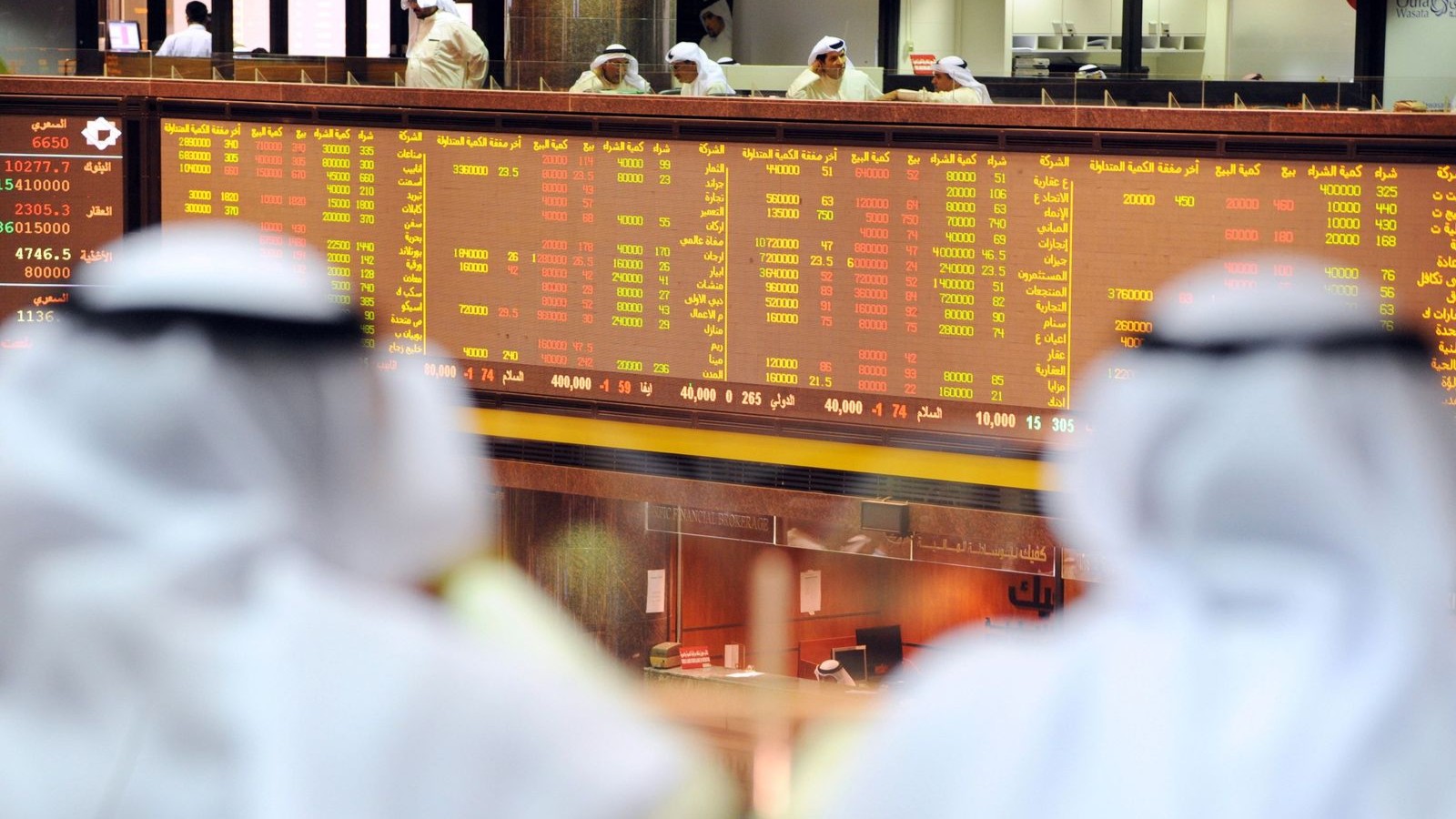 بورصة الكويت تعلق التداول من الأحد وحتى إشعار آخر 