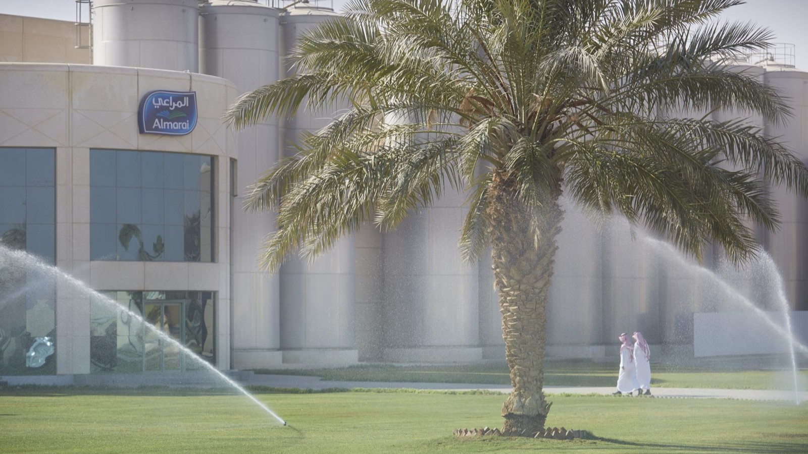 أرباح quot;المراعيquot; السعودية تتوافق مع التوقعات للربع الرابع و2025 بأكمله 