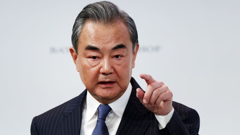 الصين تعزز علاقاتها مع إيطاليا وسط توتر ترمب وميلوني 