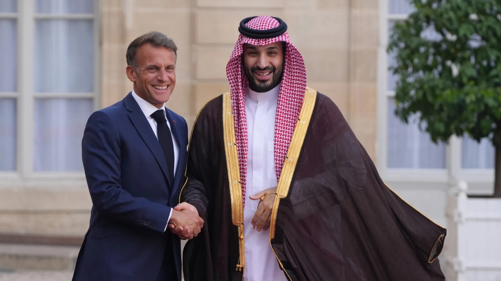 السعودية وفرنسا ترفضان الرسوم quot;المباشرة وغير المباشرةquot; في هرمز 
