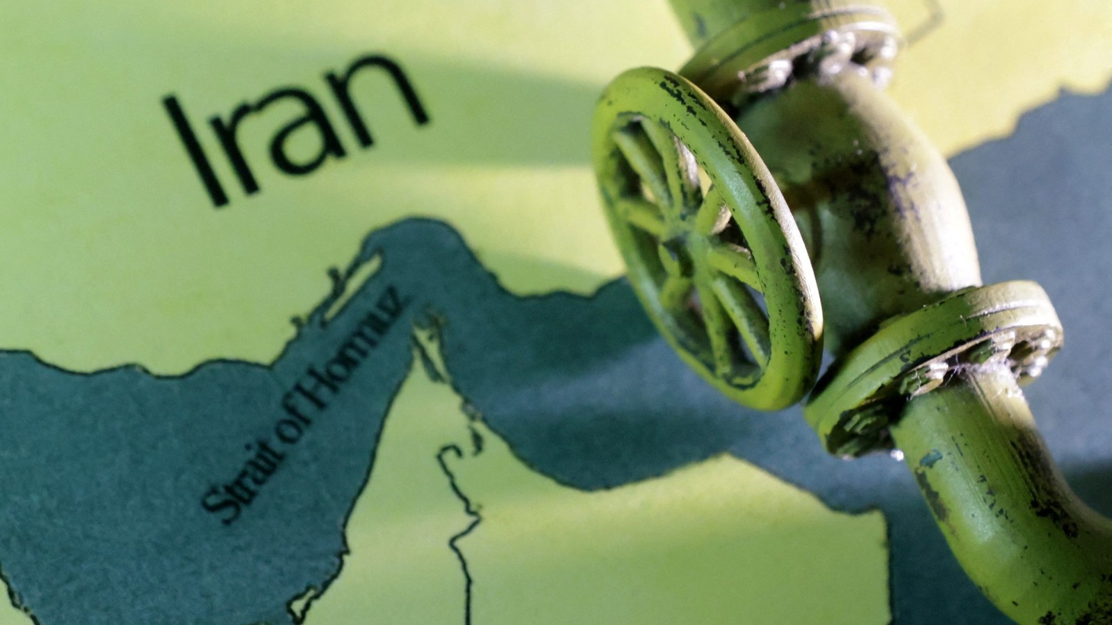 مجلس الأمن يصوت على مشروع قرار بشأن حرية الملاحة في هرمز 