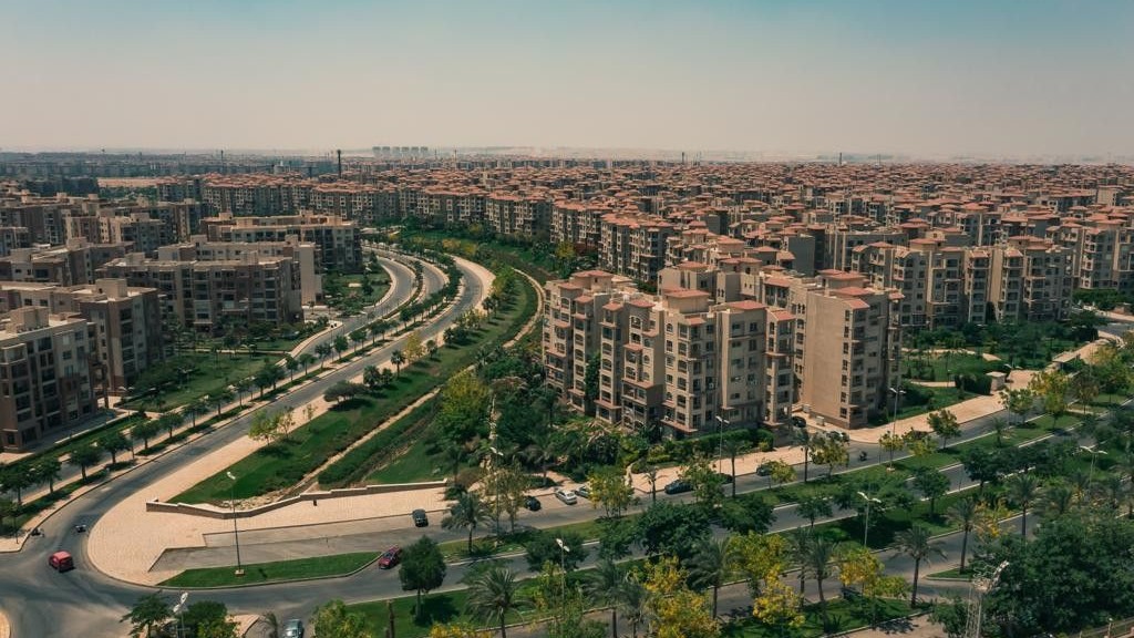 quot;طلعت مصطفىquot; تستهدف 33 مليار دولار مبيعات من quot;ذا سباينquot; 