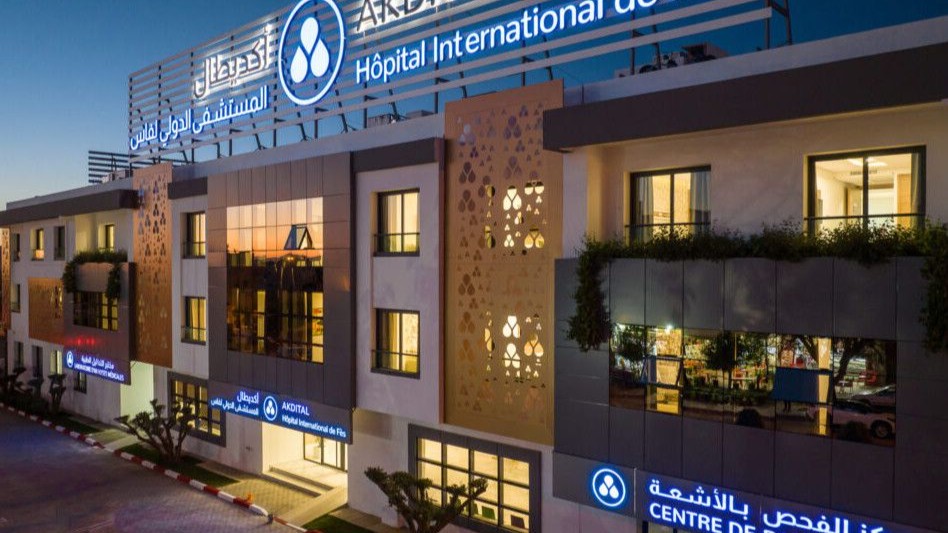 بعد استثماراتها بالسوق السعودية.. quot;أكديطالquot; المغربية تستحوذ على مستشفيات في تونس 