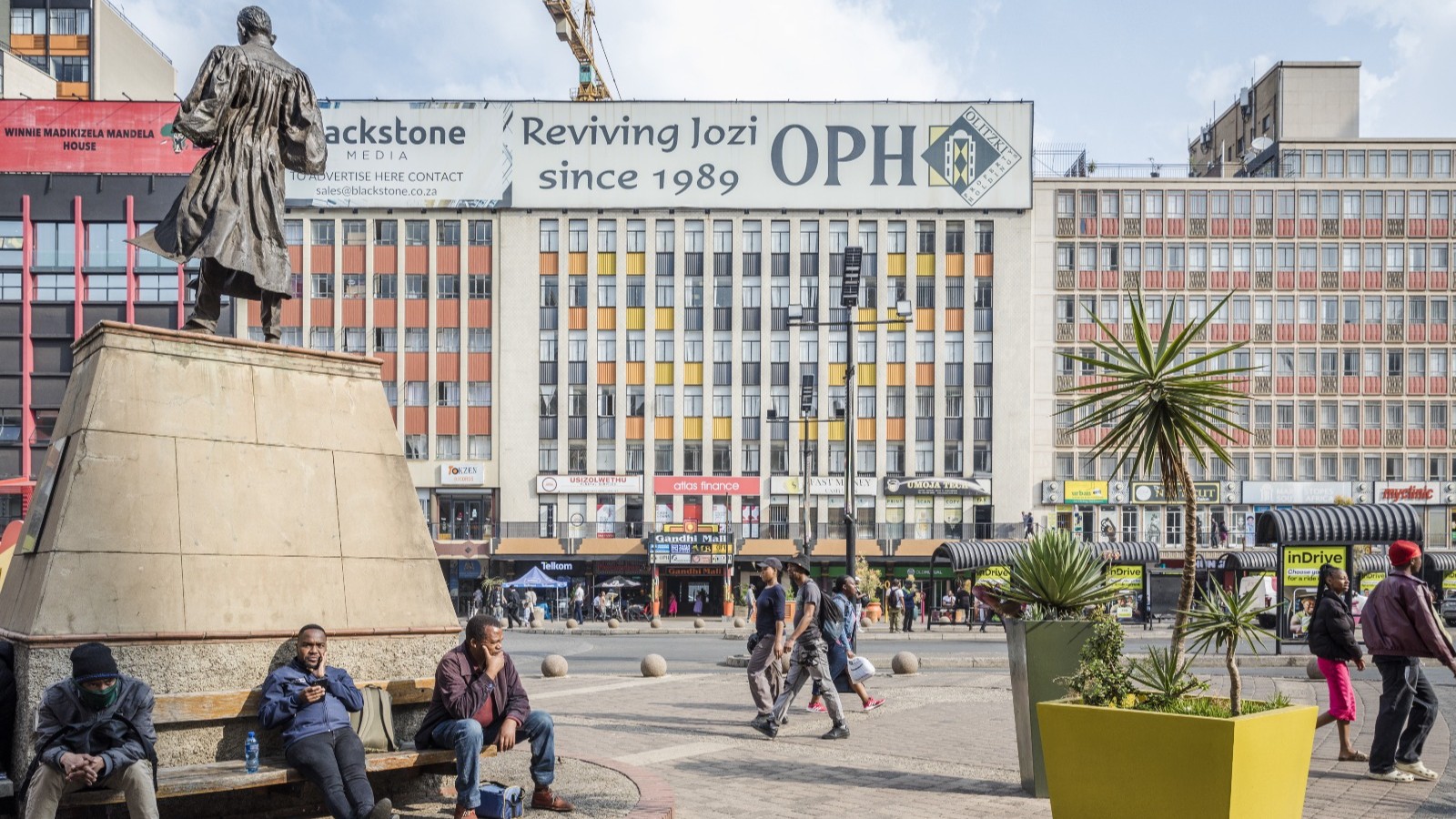 الصناديق السيادية تنضم لزخم الائتمان الخاص في الأسواق الناشئة 