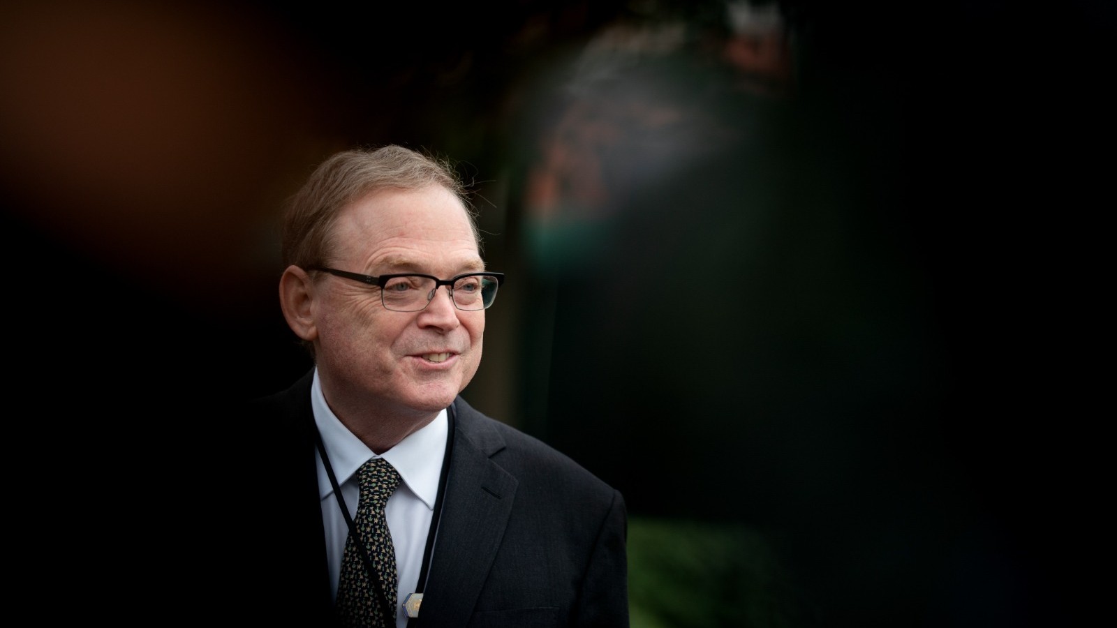 ترمب يميل للإبقاء على هاسيت بمنصبه واستبعاده من سباق رئاسة الفيدرالي 