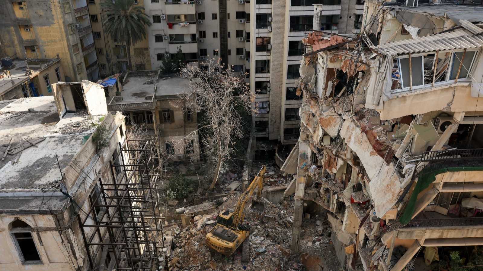 لبنان يهدد محادثات إسلام آباد.. نتنياهو يتمسك بالقصف وإيران تلوح بعدم المشاركة 