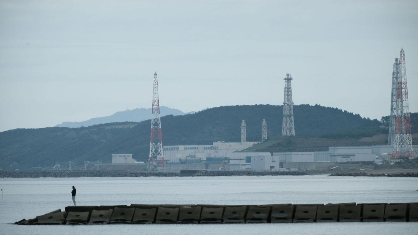 quot;تيبكوquot; تخطط لاستئناف تشغيل أكبر محطة طاقة نووية في اليابان خلال يناير 