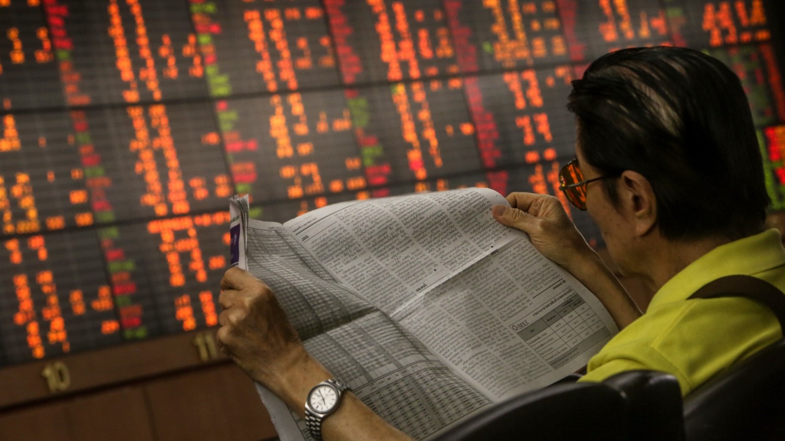 تصعيد إدارة ترمب ضد الفيدرالي يهز الأسواق رغم مكاسب آسيا 