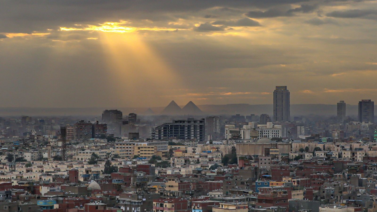 quot;S&Pquot; ترفع تصنيف مصر الائتماني إلى quot;Bquot; 