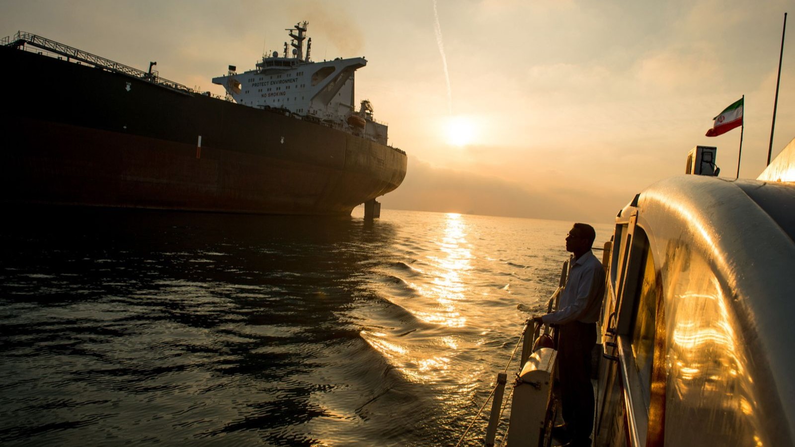 لماذا من المستبعد أن تدعم الصين إيران في حربها ضد أميركا وإسرائيل؟ 