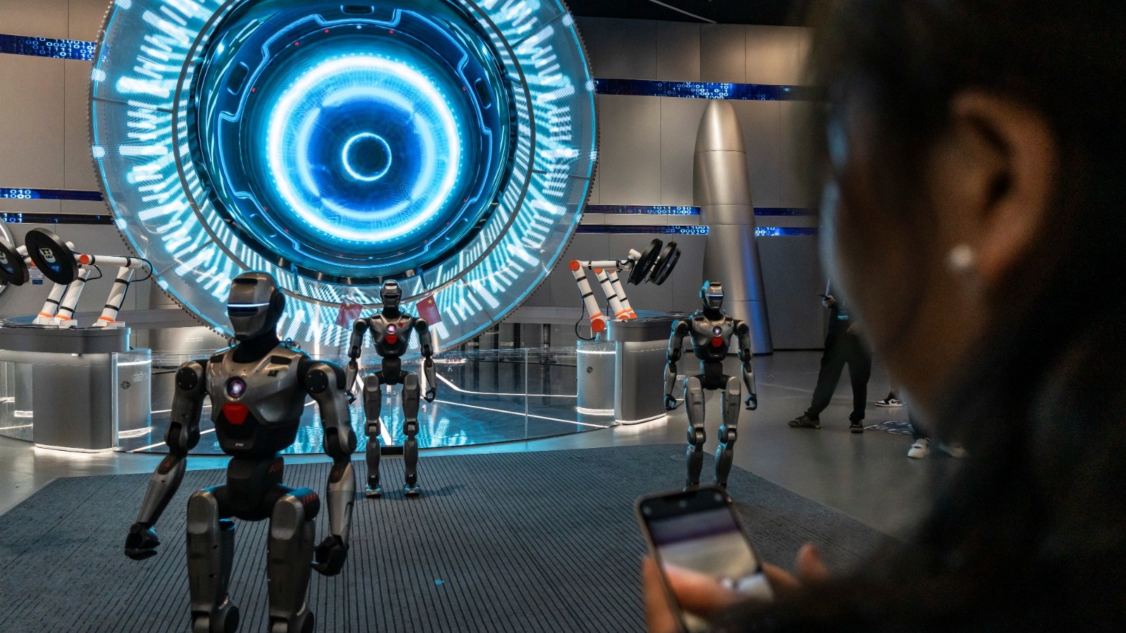 ستة أسئلة عن الذكاء الاصطناعي تنتظر الإجابة في 2026 