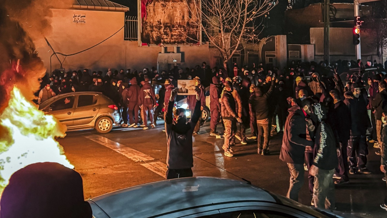 اقتصاد إيران يئن تحت قيود الإنترنت.. وشركات خاصة مهددة بالإغلاق 