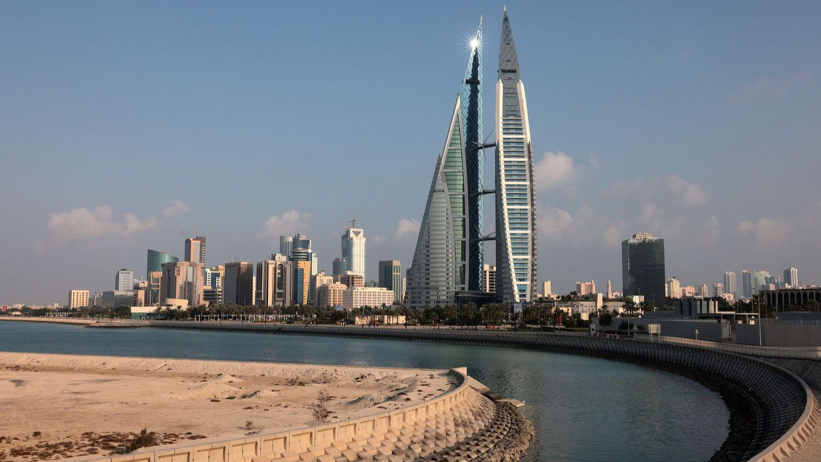 شركة بحرينية تقرض وحدة تابعة لـquot;كراكنquot; الأميركية 100 مليون دولار 