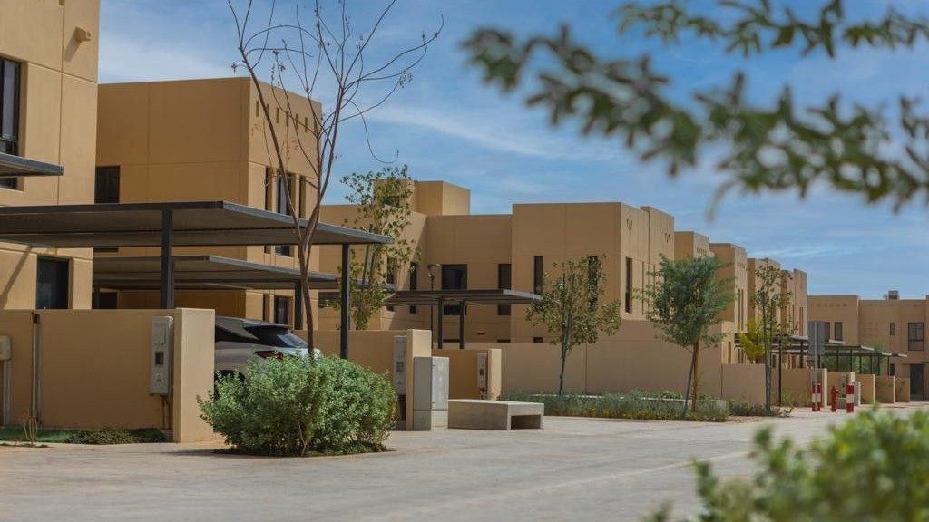 quot;روشنquot; السعودية تعيّن أول رئيس تنفيذي دائم منذ عامين 