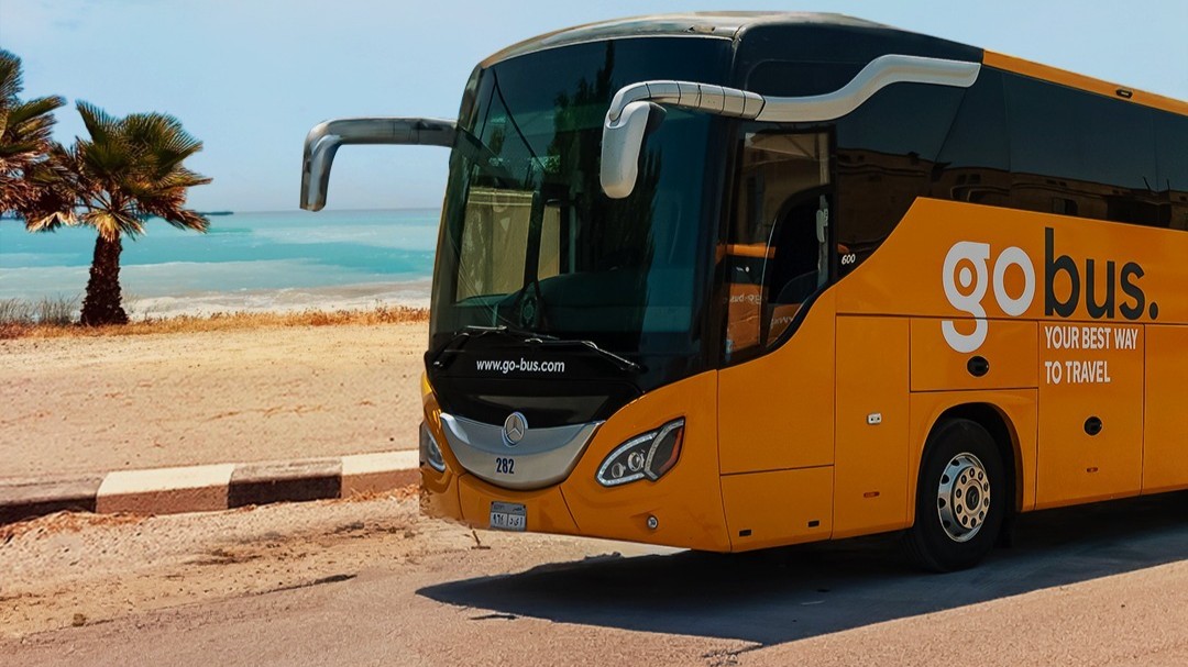 quot;جو باصquot; المصرية تسعى لبيع حصة أقلية لمستثمر استراتيجي بالنصف الثاني 