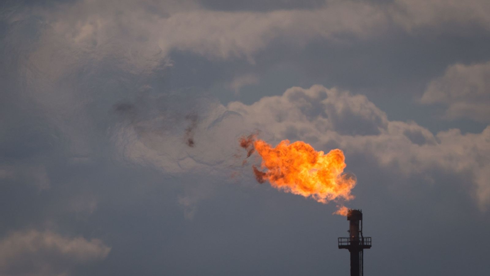 اليابان وكندا أبرز المساهمين في الإفراج الطارئ عن احتياطيات النفط 